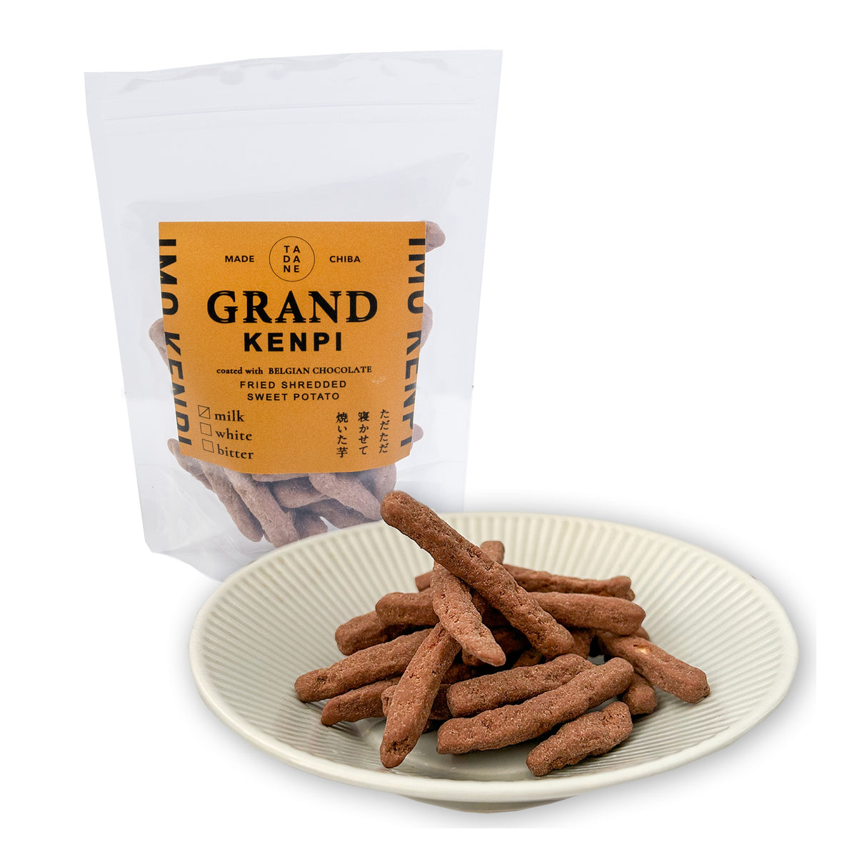 TADANE GRAND KENPI 6Pセット – FARVEST