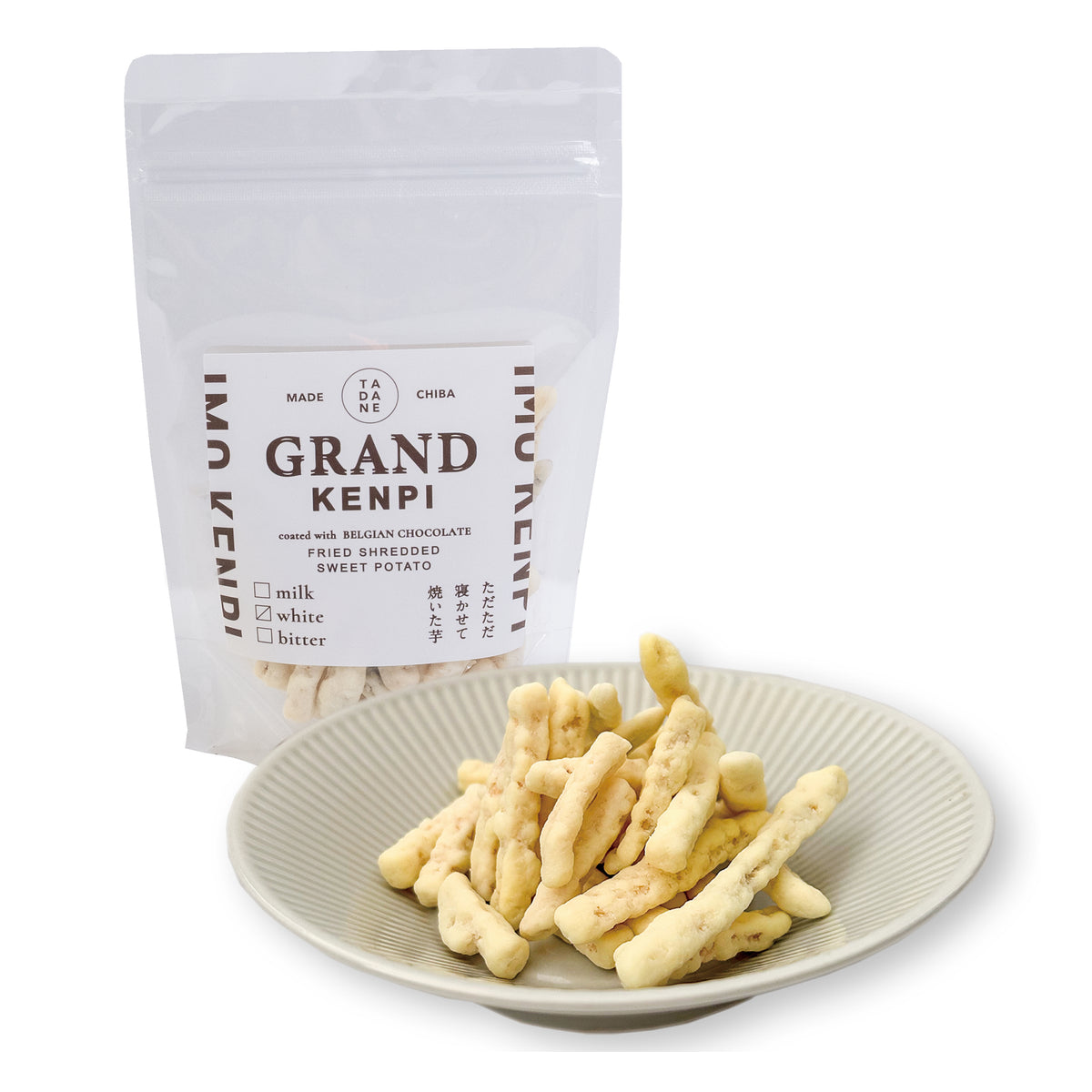 TADANE GRAND KENPI 6Pセット – FARVEST