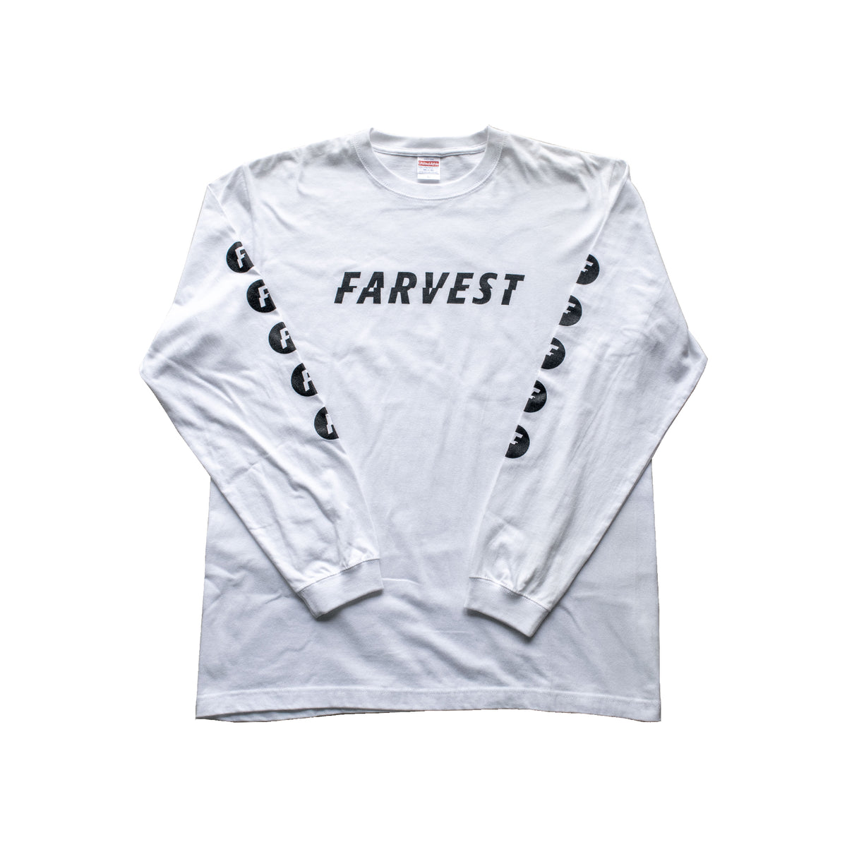 FV22-002 L/S Tshirt – FARVEST