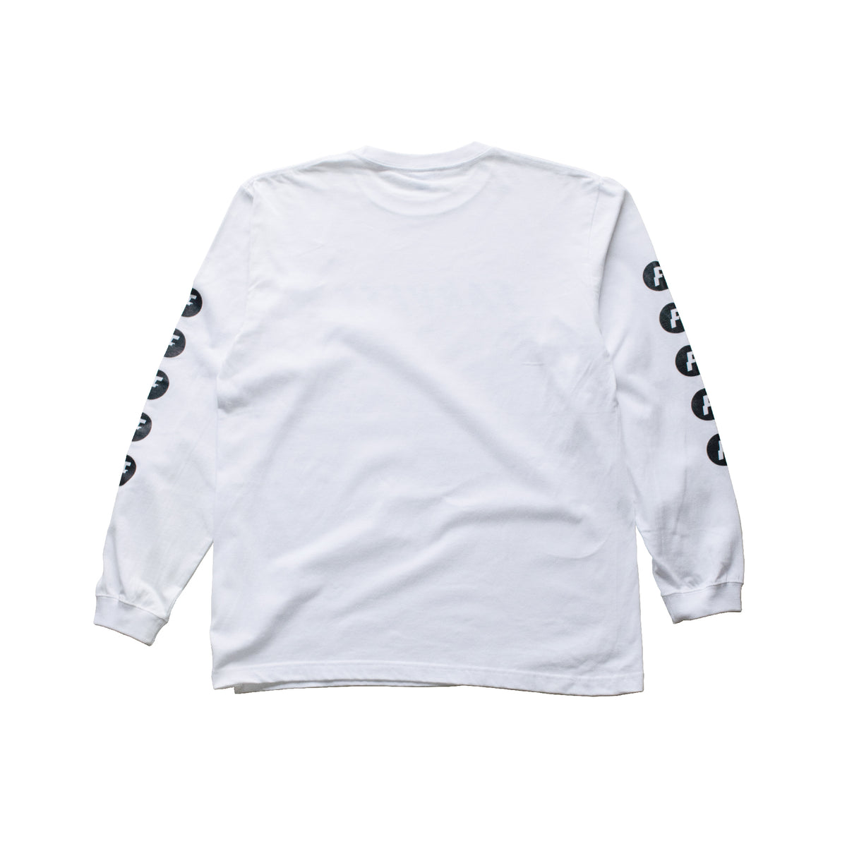 FV22-002 L/S Tshirt – FARVEST