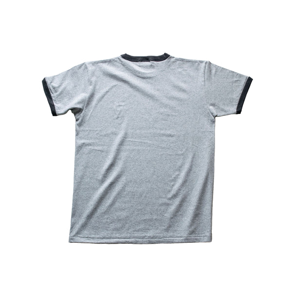 FV23-005　Ringer T-shirt