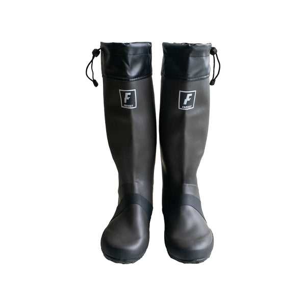 FV23-008 Rubber Boots